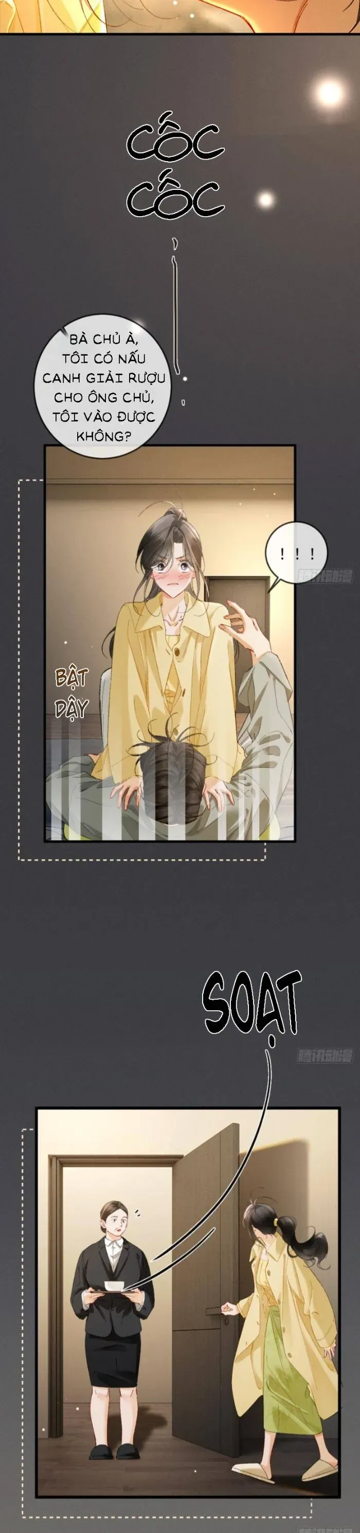 Hợp Đồng Sa Ngã Chapter 43 - 2