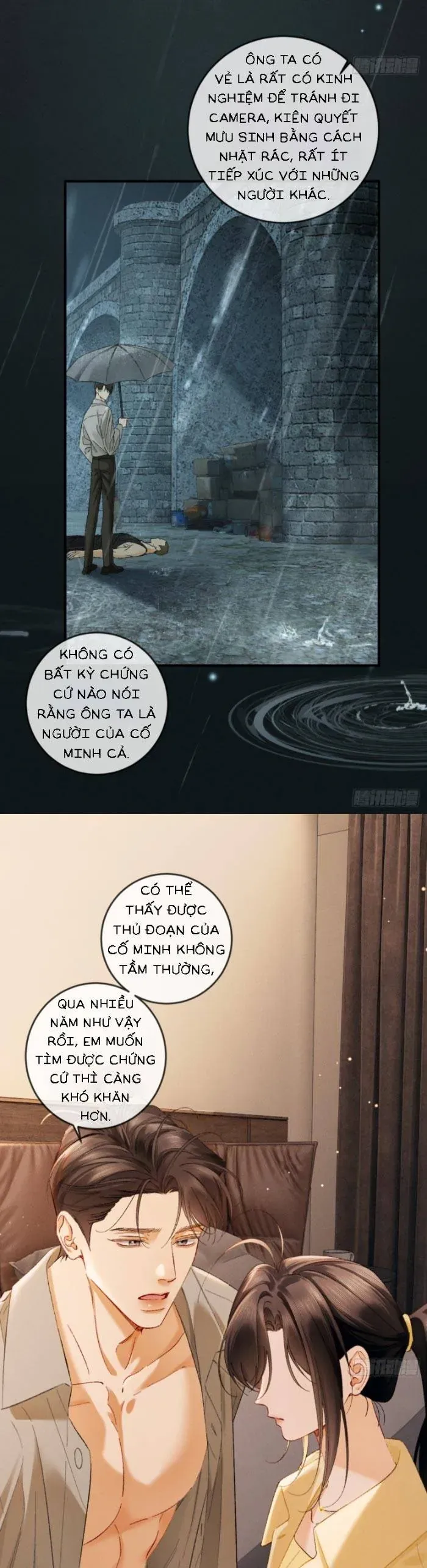 Hợp Đồng Sa Ngã Chapter 43 - 11