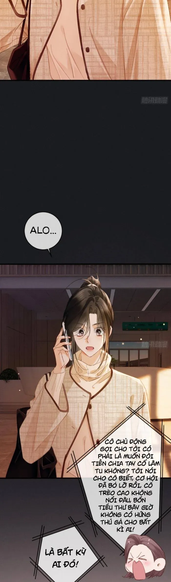 Hợp Đồng Sa Ngã Chapter 43 - 14