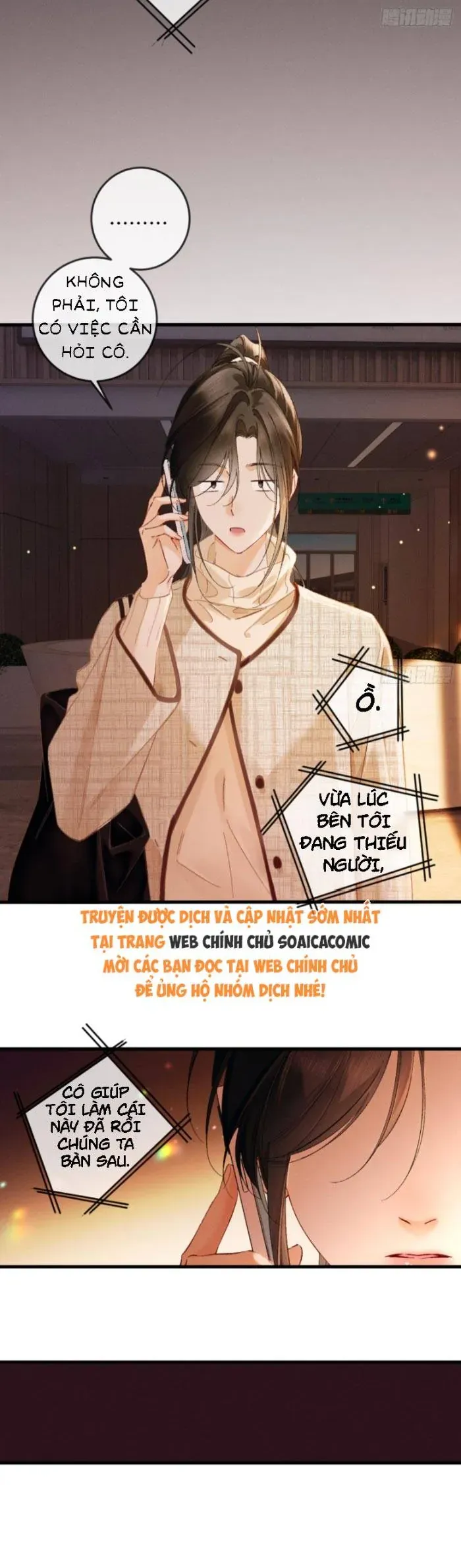 Hợp Đồng Sa Ngã Chapter 43 - 15