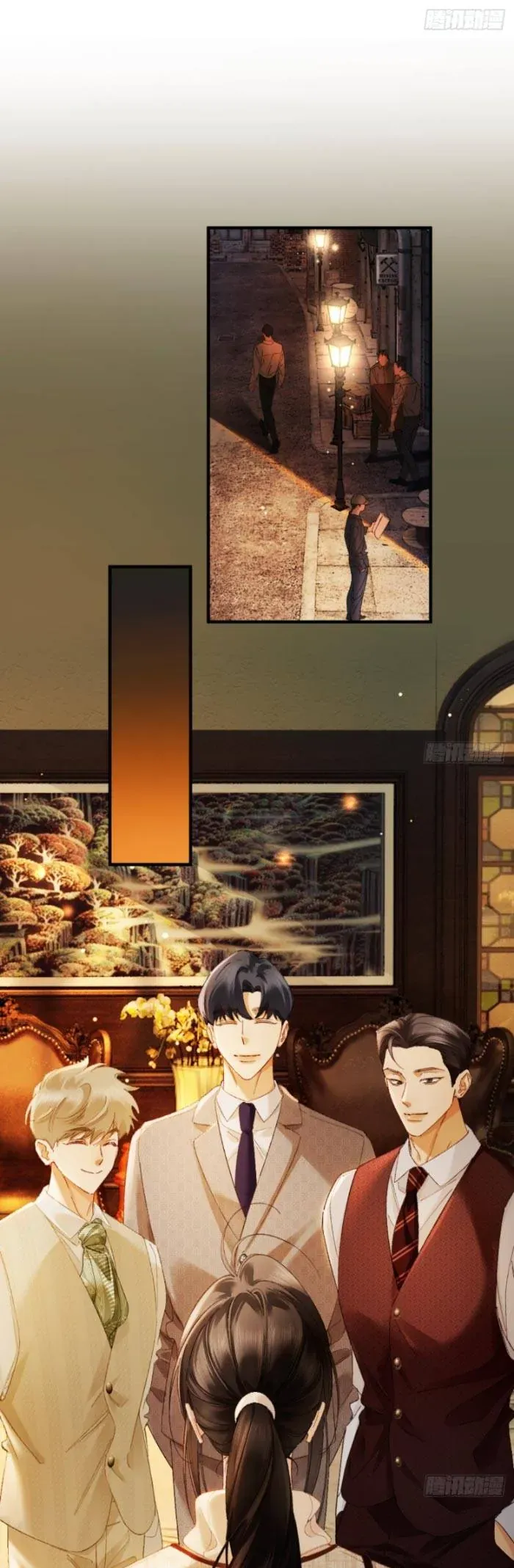 Hợp Đồng Sa Ngã Chapter 43 - 16