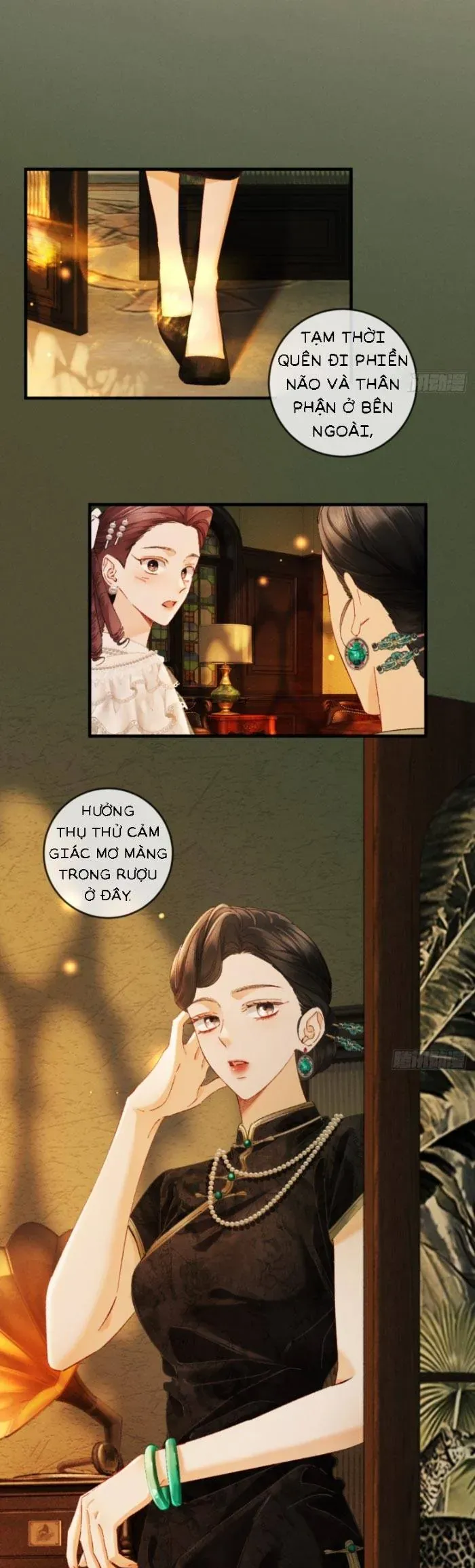 Hợp Đồng Sa Ngã Chapter 43 - 19