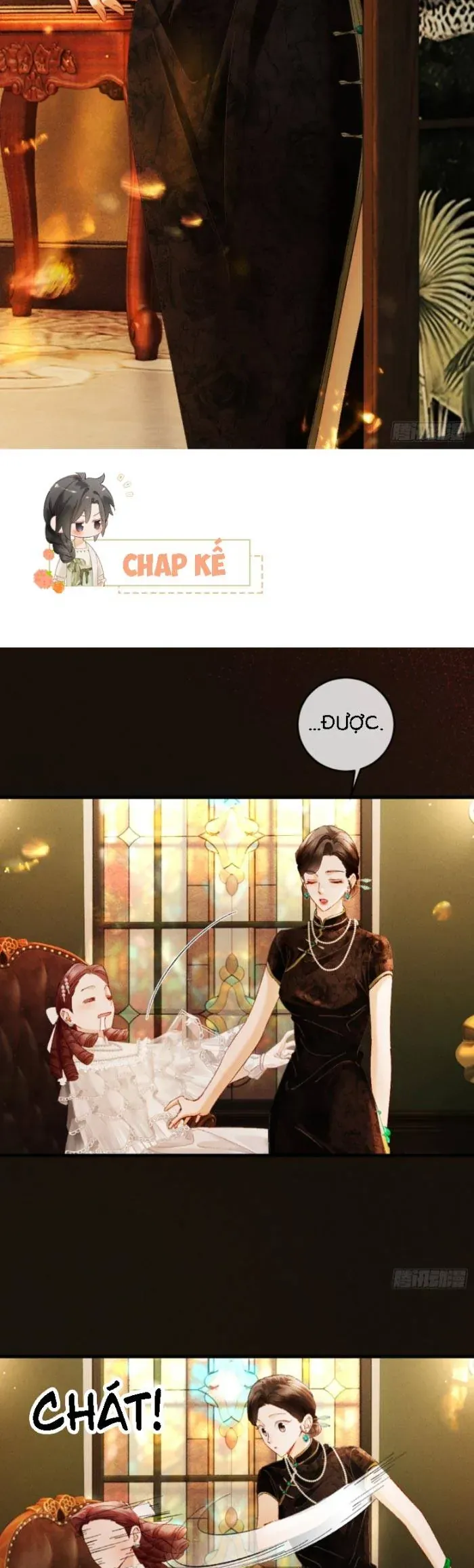 Hợp Đồng Sa Ngã Chapter 43 - 20
