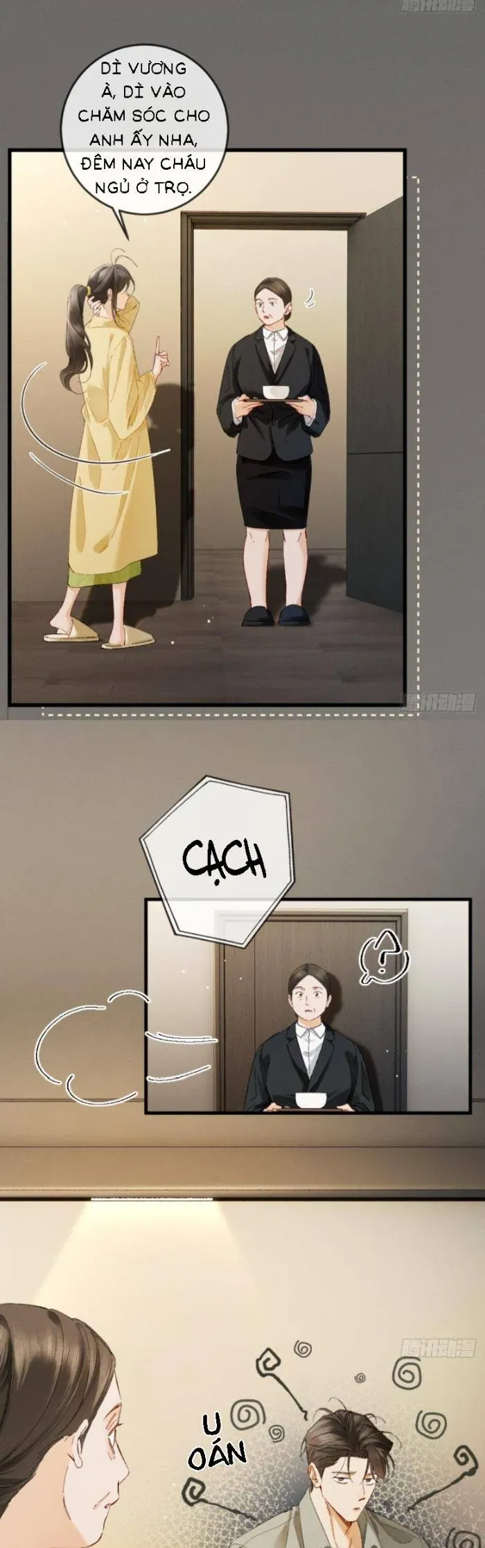 Hợp Đồng Sa Ngã Chapter 43 - 3