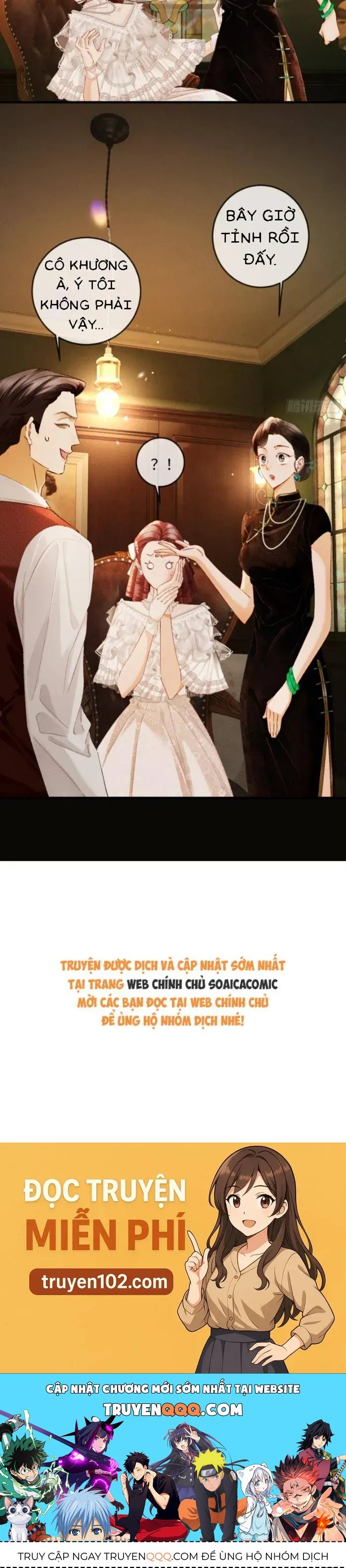 Hợp Đồng Sa Ngã Chapter 43 - 21