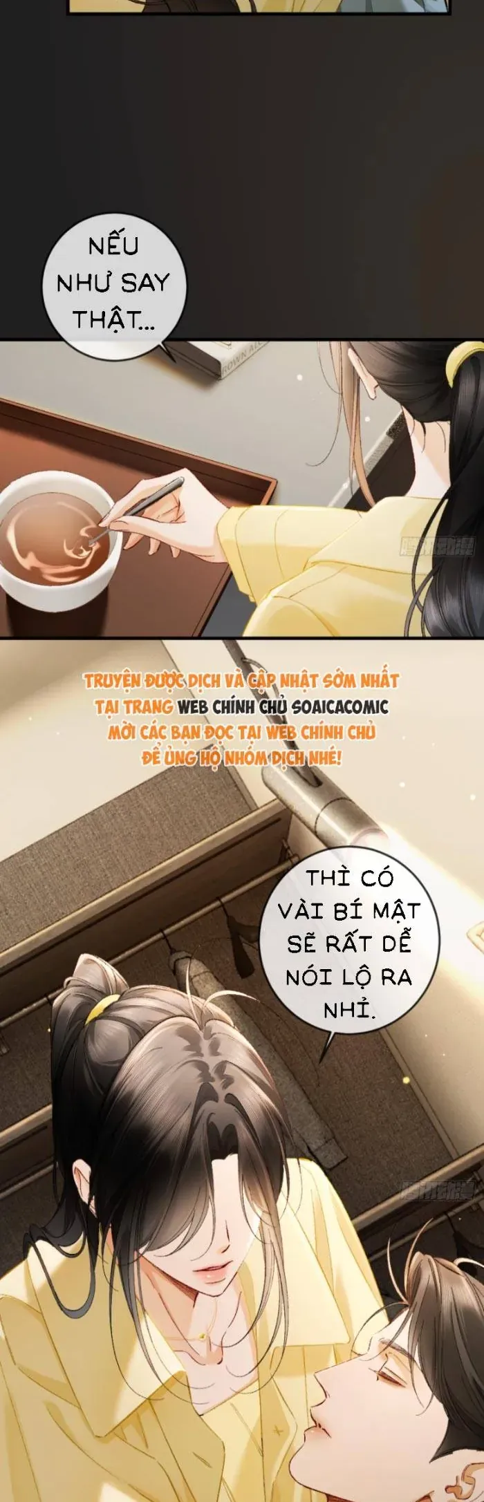 Hợp Đồng Sa Ngã Chapter 43 - 7