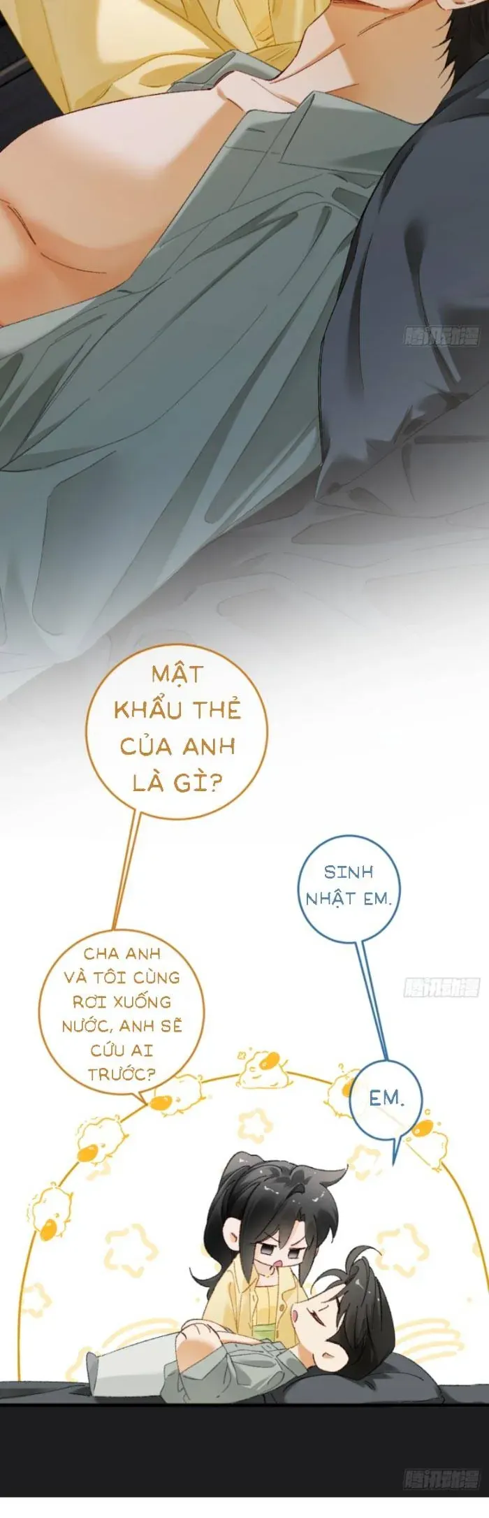 Hợp Đồng Sa Ngã Chapter 43 - 8