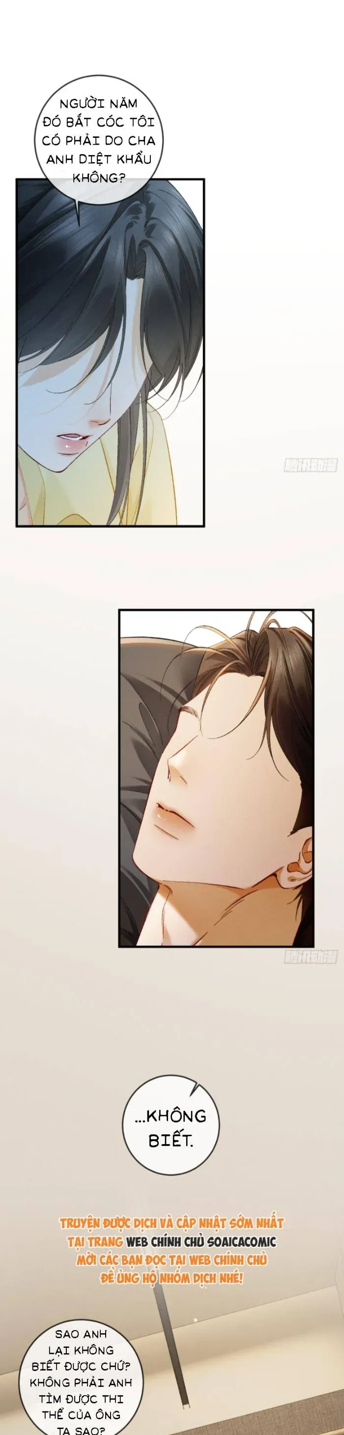 Hợp Đồng Sa Ngã Chapter 43 - 9