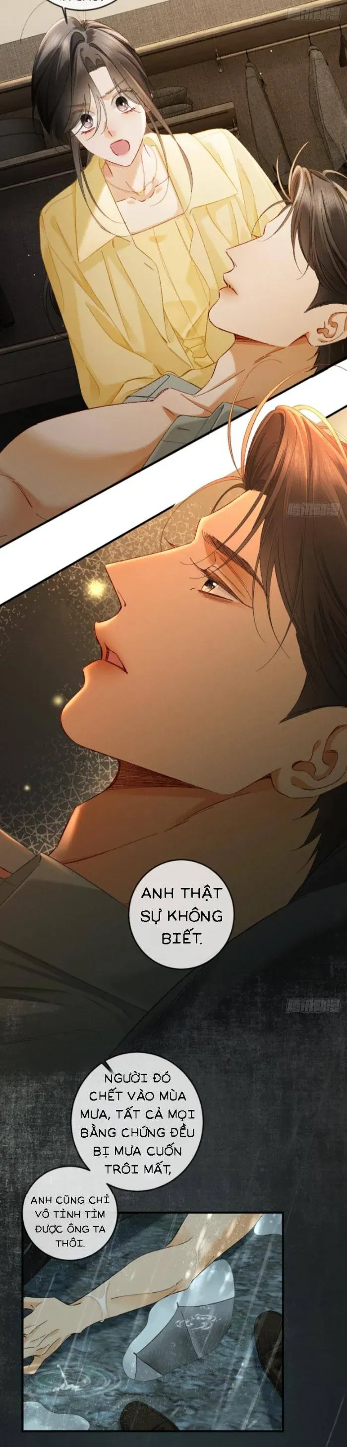 Hợp Đồng Sa Ngã Chapter 43 - 10