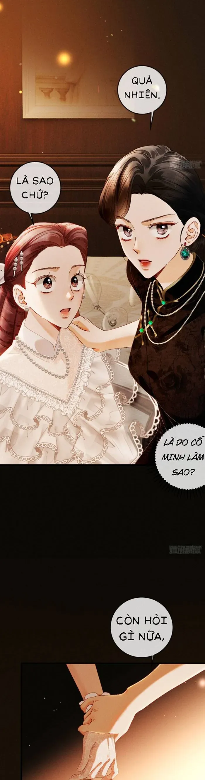 Hợp Đồng Sa Ngã Chapter 44 - 12