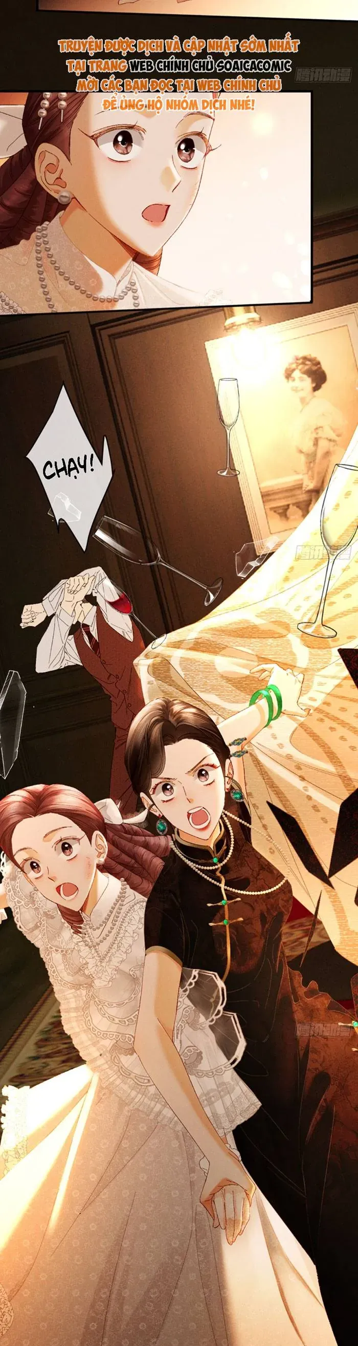 Hợp Đồng Sa Ngã Chapter 44 - 13