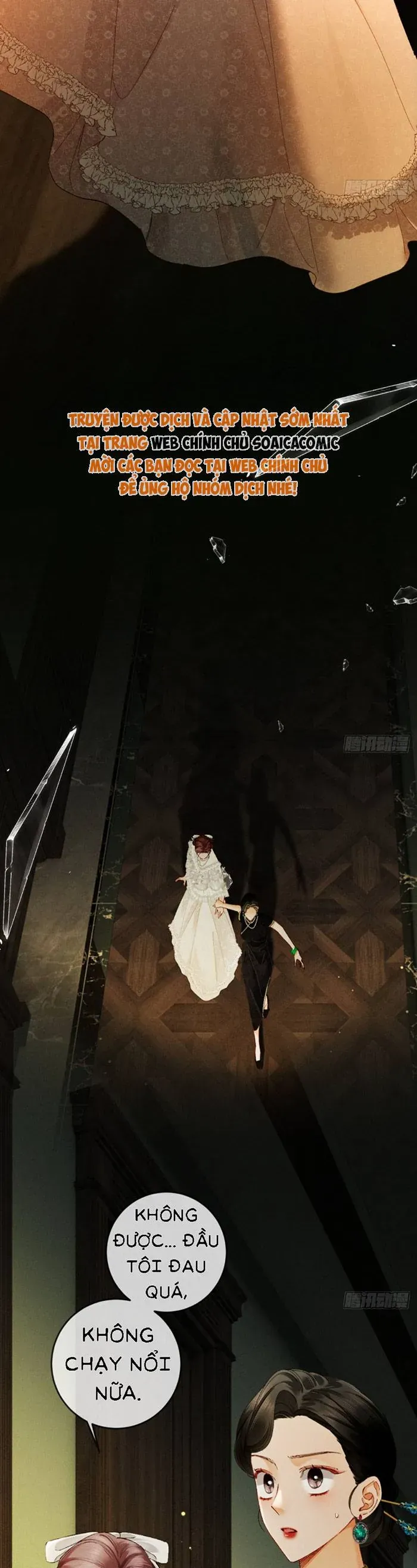 Hợp Đồng Sa Ngã Chapter 44 - 14