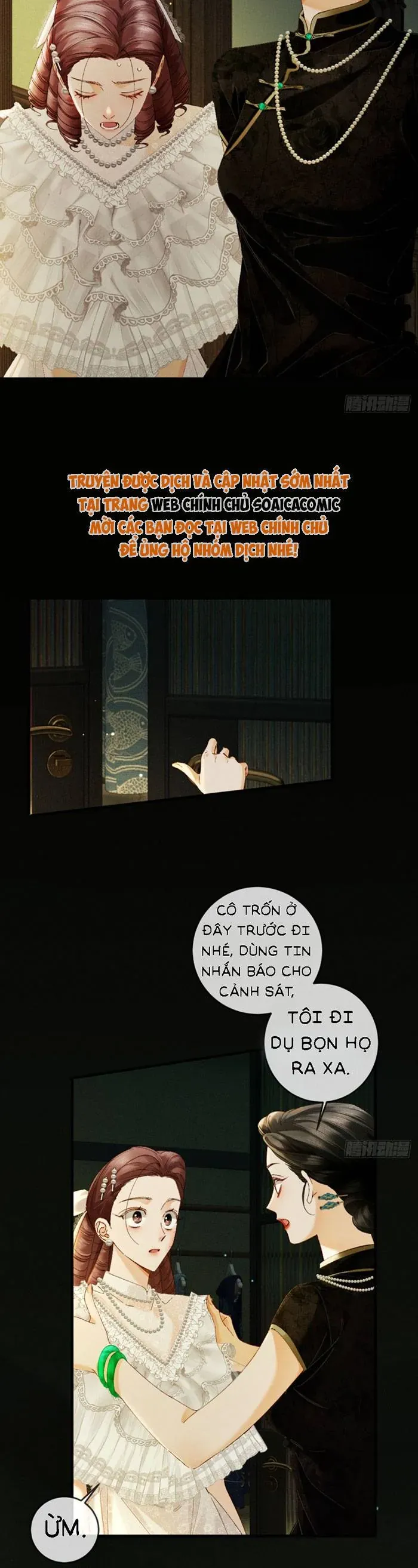 Hợp Đồng Sa Ngã Chapter 44 - 15