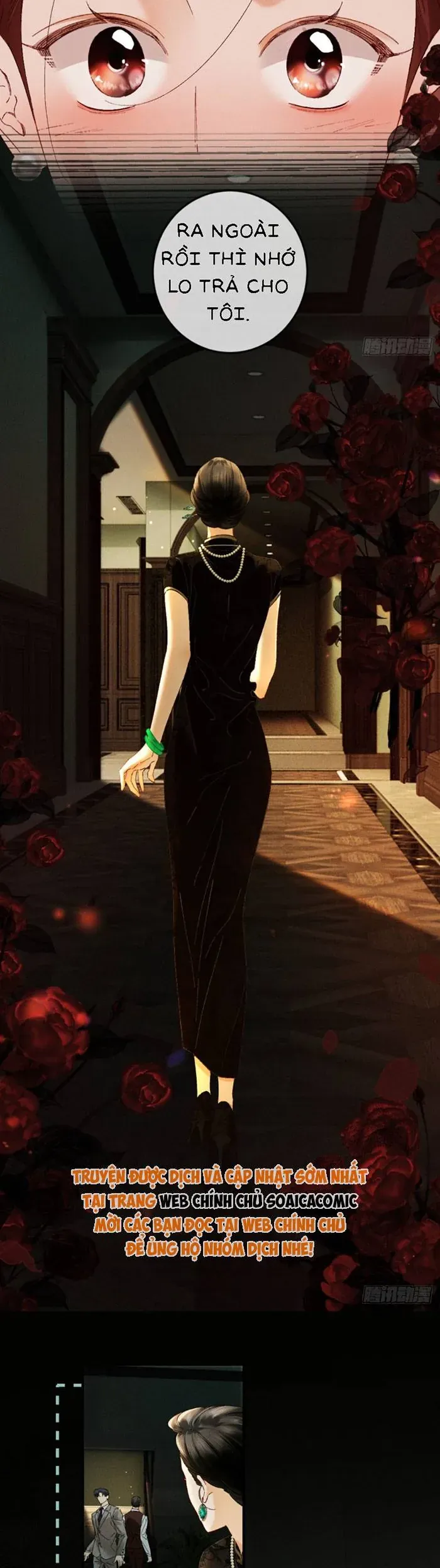 Hợp Đồng Sa Ngã Chapter 44 - 17