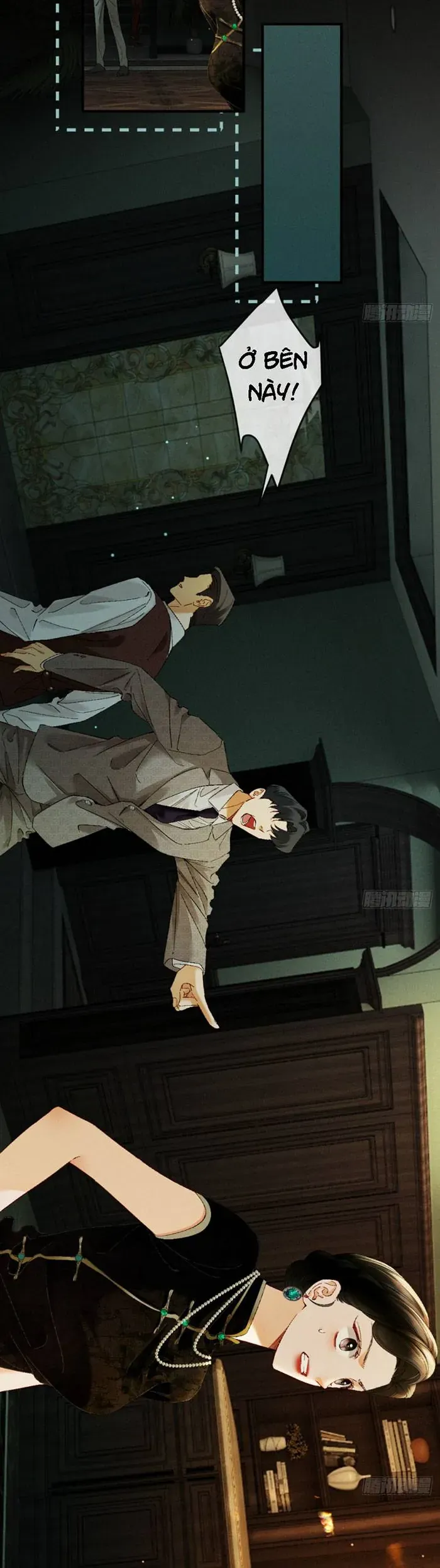 Hợp Đồng Sa Ngã Chapter 44 - 18