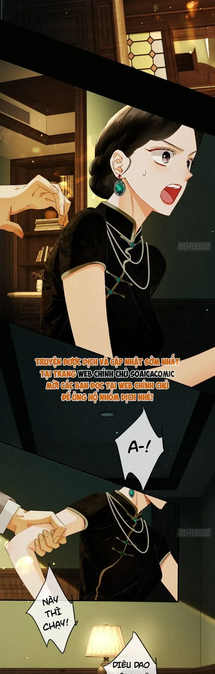 Hợp Đồng Sa Ngã Chapter 44 - 19