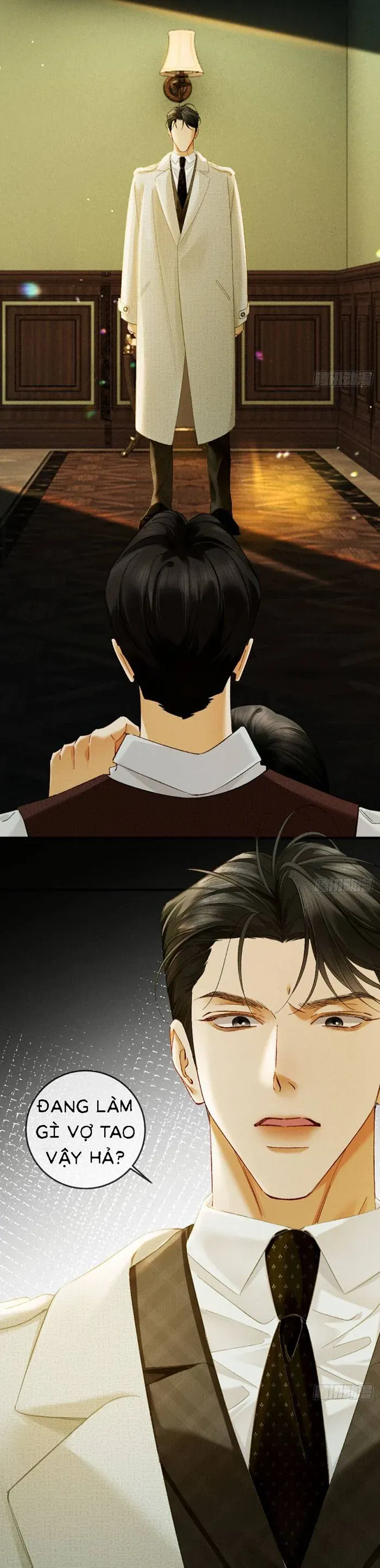 Hợp Đồng Sa Ngã Chapter 44 - 22