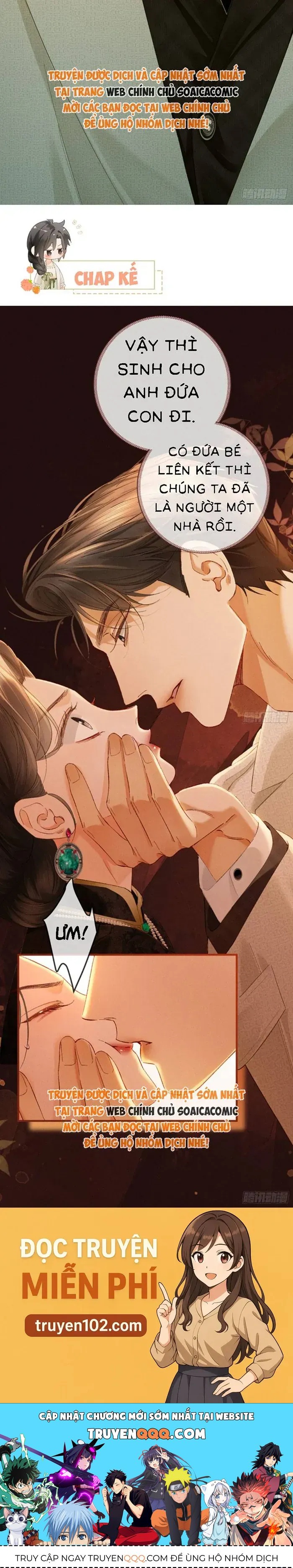 Hợp Đồng Sa Ngã Chapter 44 - 23