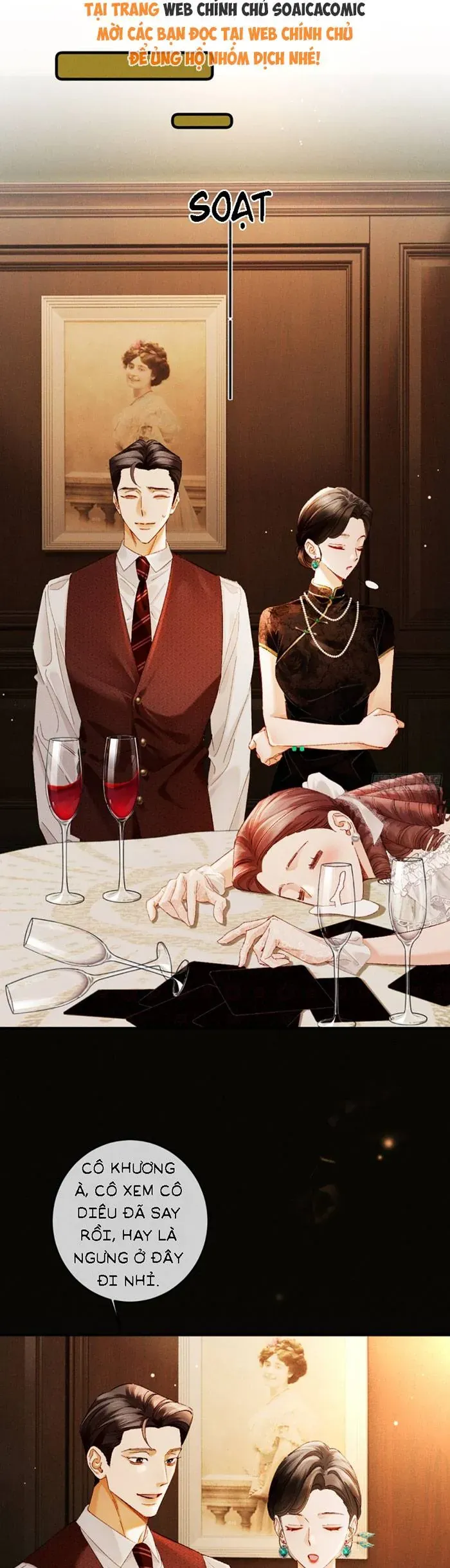 Hợp Đồng Sa Ngã Chapter 44 - 7