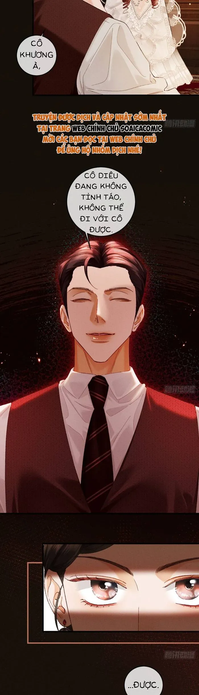 Hợp Đồng Sa Ngã Chapter 44 - 9