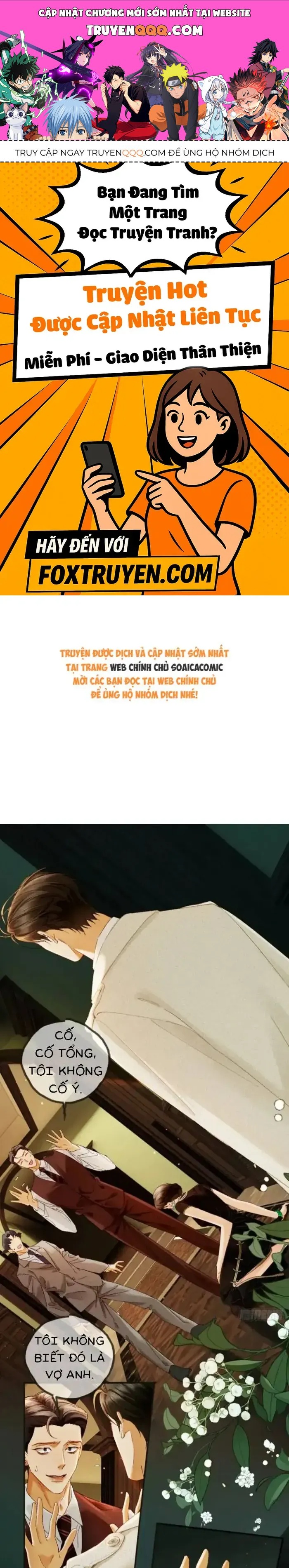 Hợp Đồng Sa Ngã Chapter 45 - 1