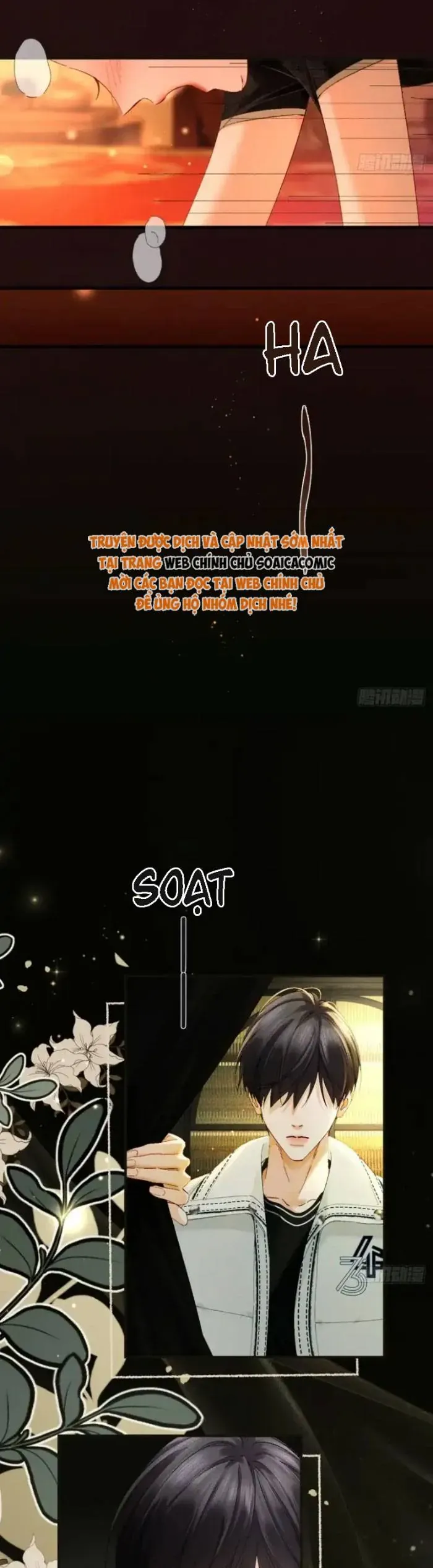 Hợp Đồng Sa Ngã Chapter 45 - 13
