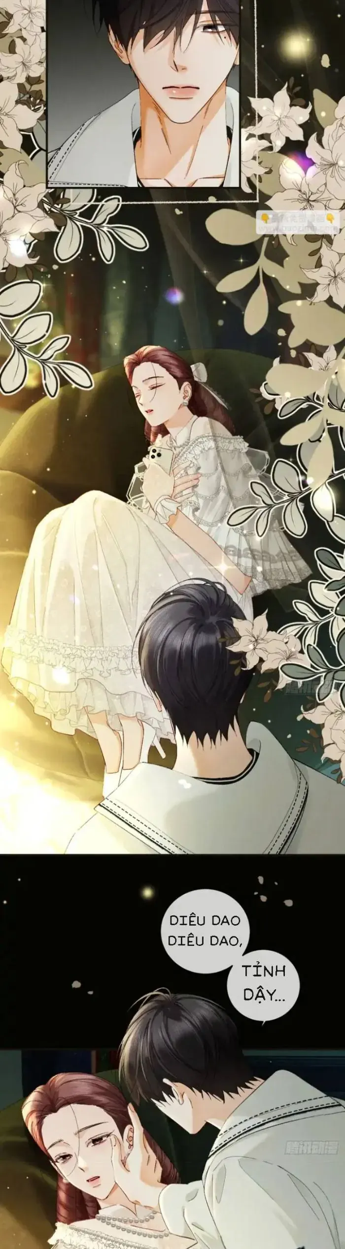 Hợp Đồng Sa Ngã Chapter 45 - 14