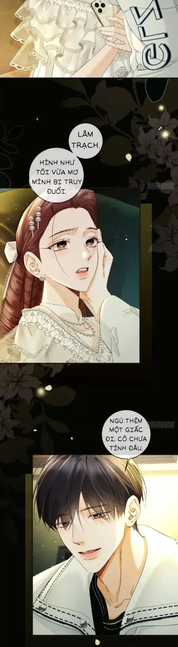 Hợp Đồng Sa Ngã Chapter 45 - 15