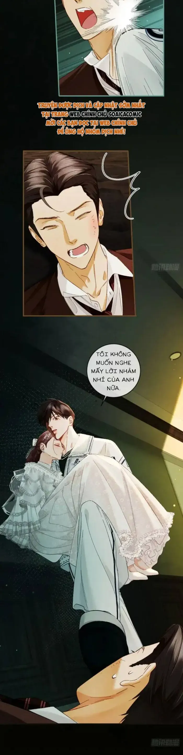 Hợp Đồng Sa Ngã Chapter 45 - 17