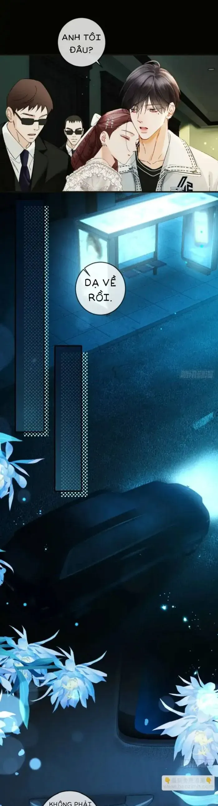 Hợp Đồng Sa Ngã Chapter 45 - 18