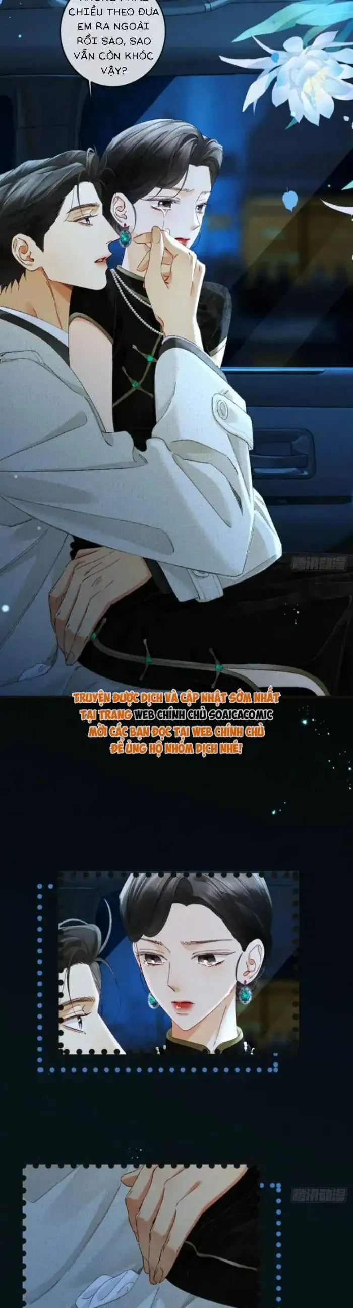 Hợp Đồng Sa Ngã Chapter 45 - 19