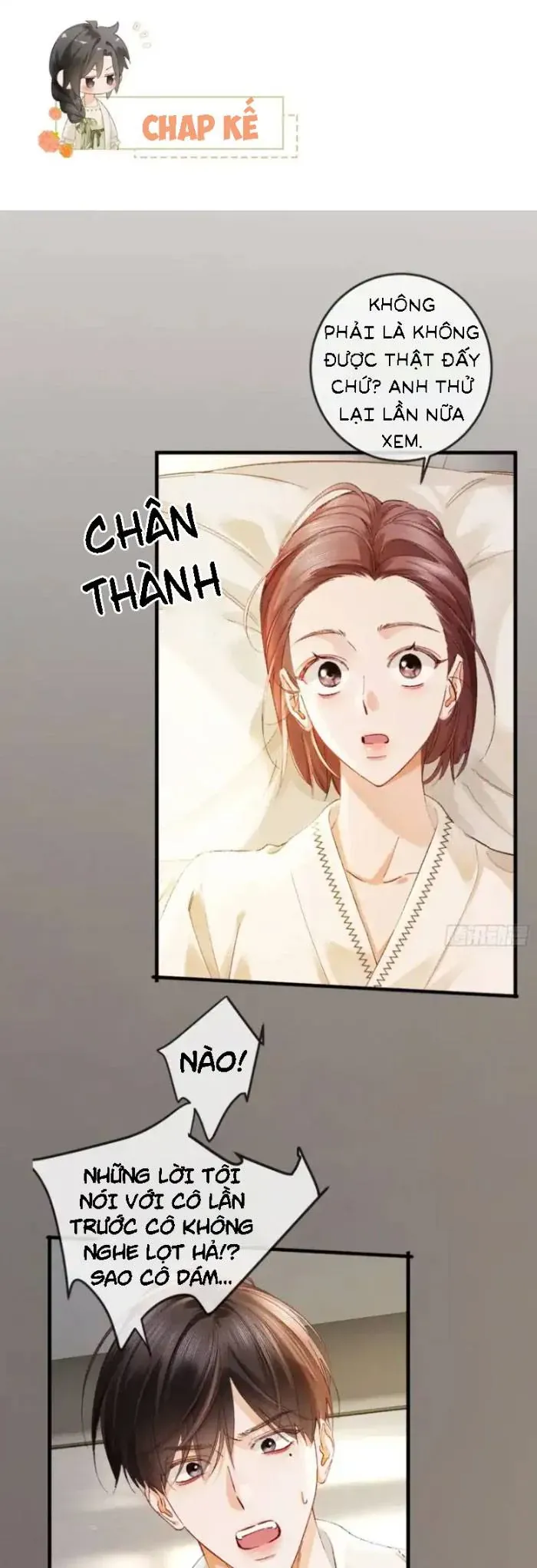 Hợp Đồng Sa Ngã Chapter 45 - 21