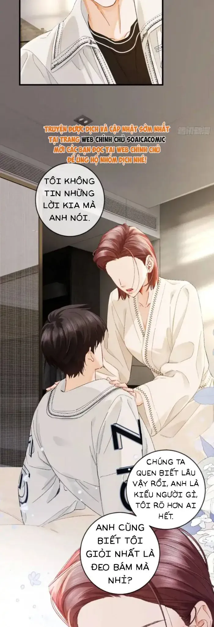 Hợp Đồng Sa Ngã Chapter 45 - 22