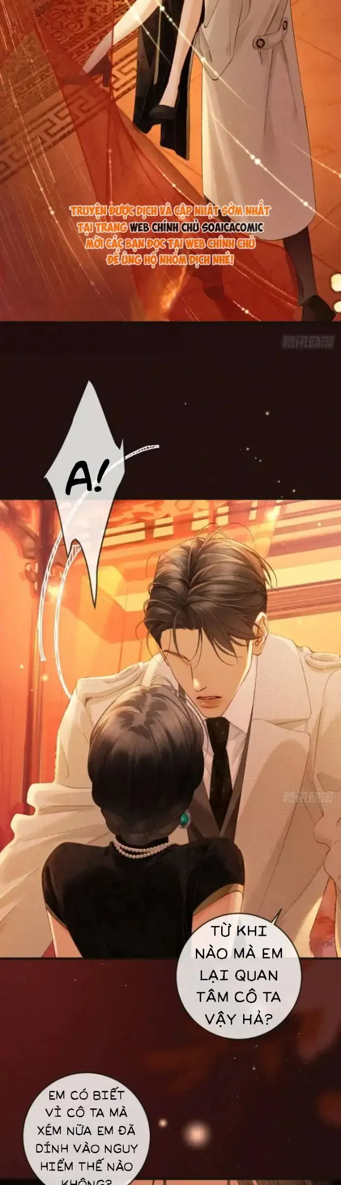 Hợp Đồng Sa Ngã Chapter 45 - 5