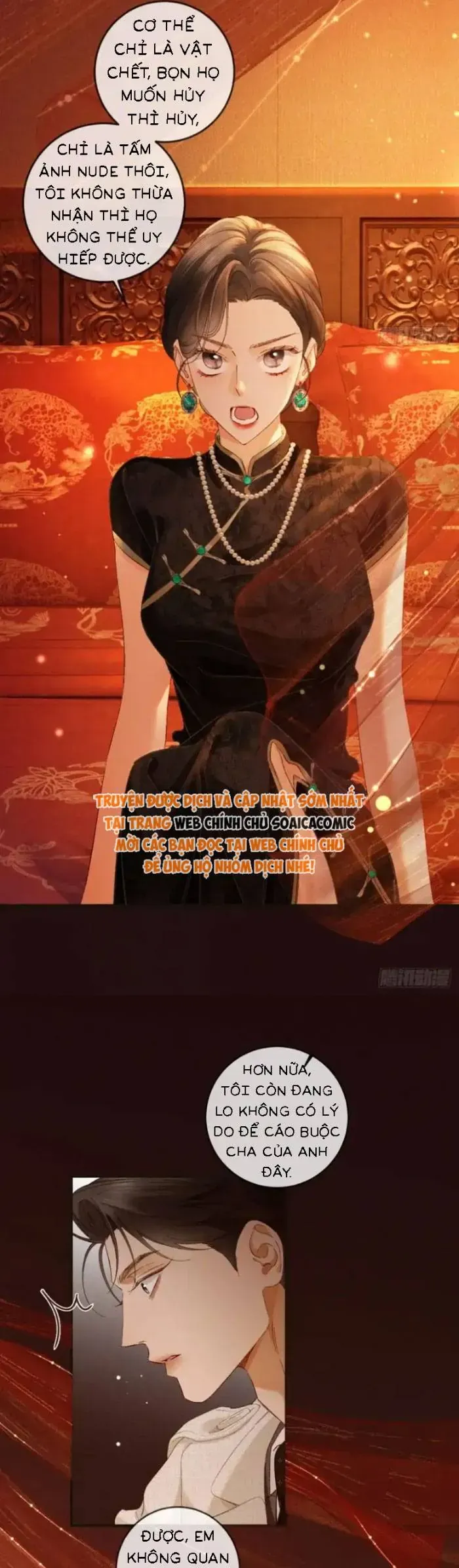 Hợp Đồng Sa Ngã Chapter 45 - 7