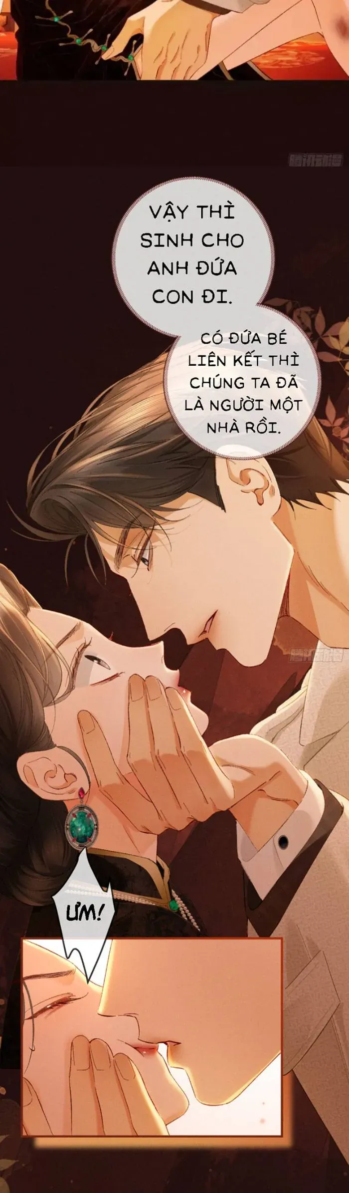 Hợp Đồng Sa Ngã Chapter 45 - 9