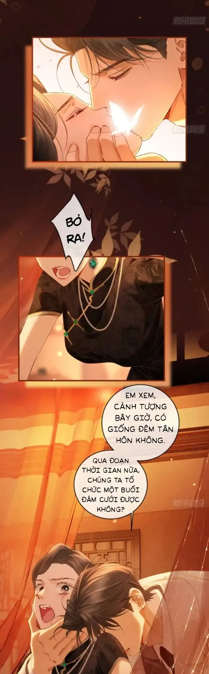 Hợp Đồng Sa Ngã Chapter 45 - 10