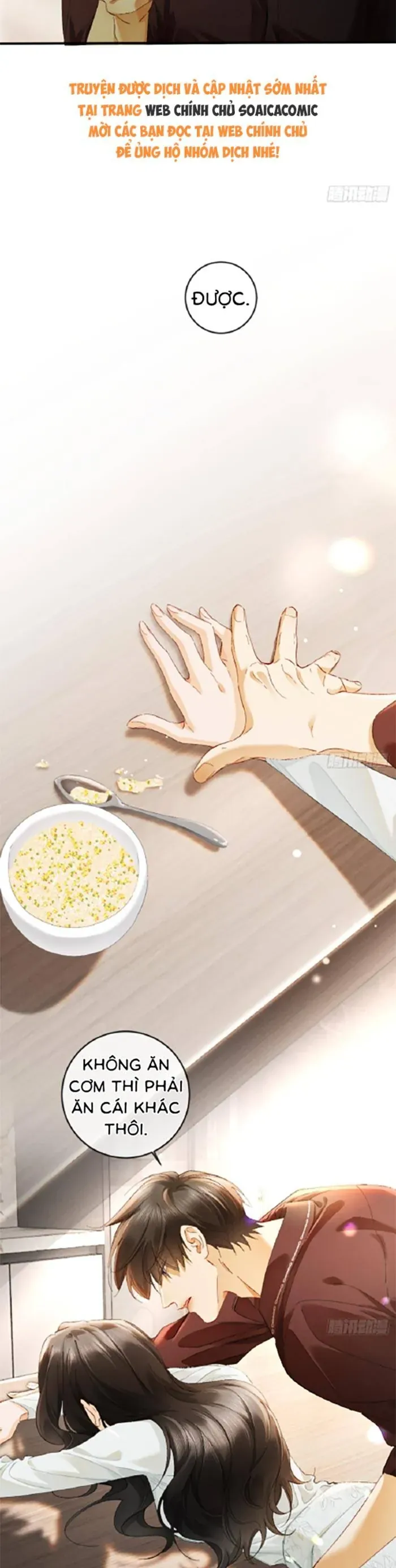 Hợp Đồng Sa Ngã Chapter 46 - 13