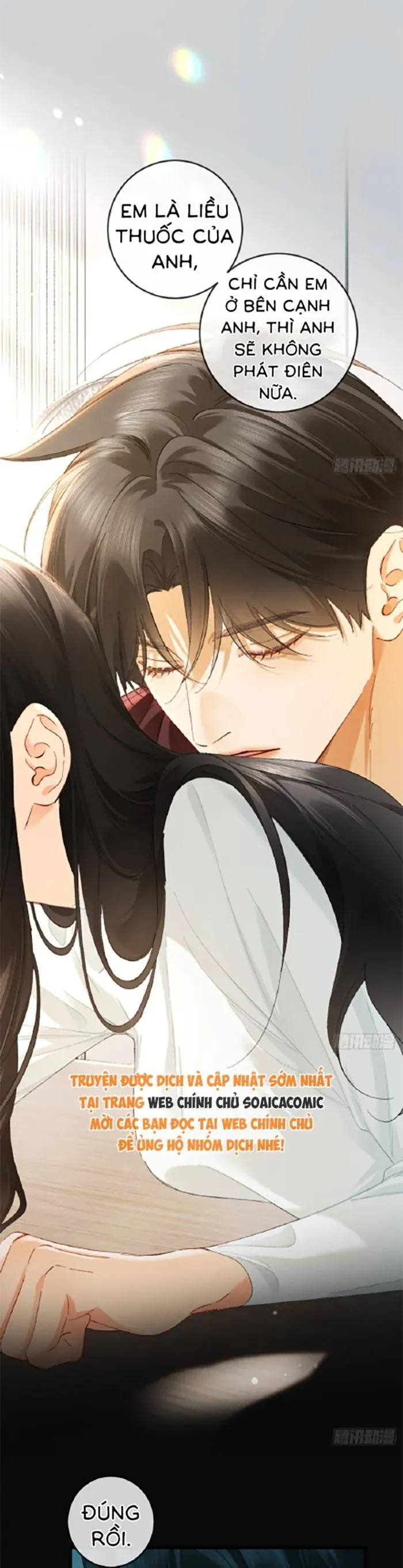 Hợp Đồng Sa Ngã Chapter 46 - 15