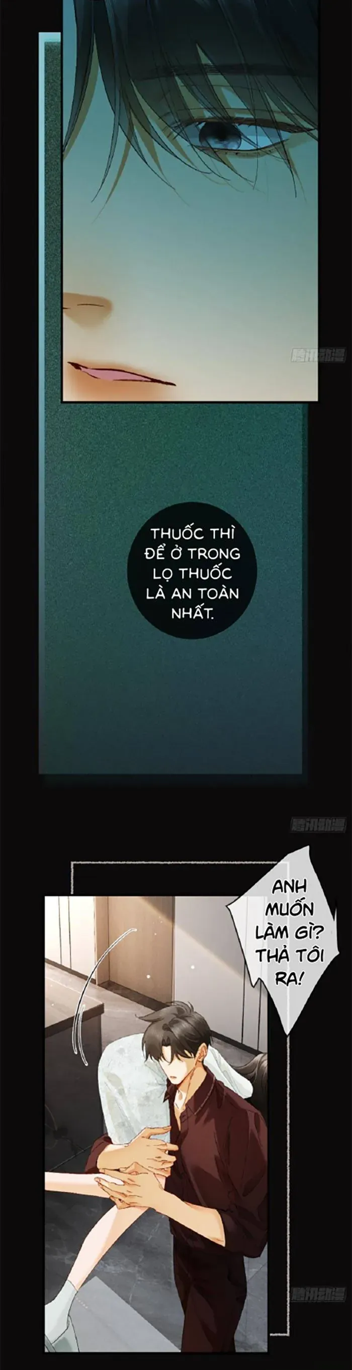 Hợp Đồng Sa Ngã Chapter 46 - 16