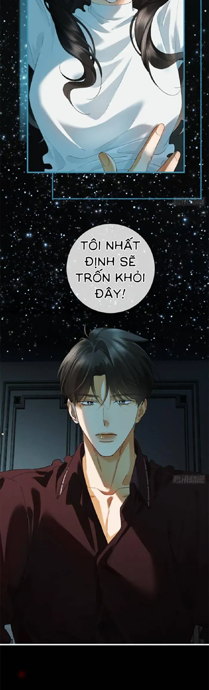 Hợp Đồng Sa Ngã Chapter 46 - 20