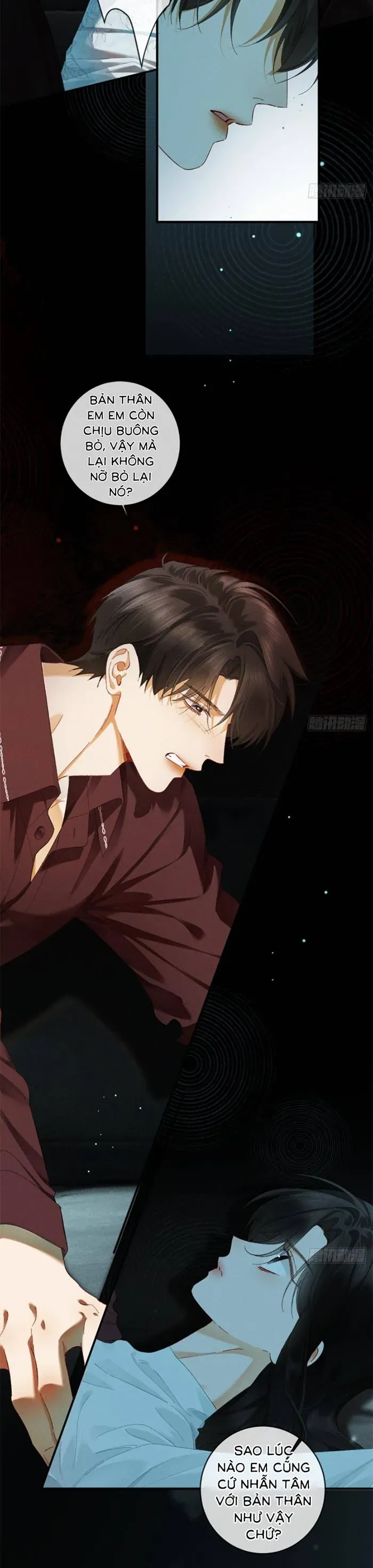 Hợp Đồng Sa Ngã Chapter 46 - 22