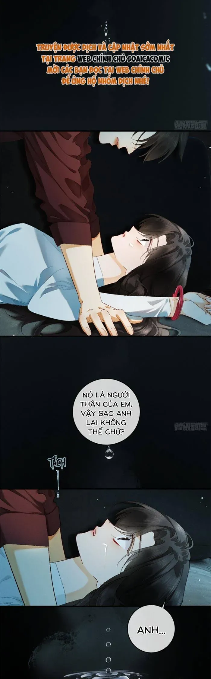 Hợp Đồng Sa Ngã Chapter 46 - 23