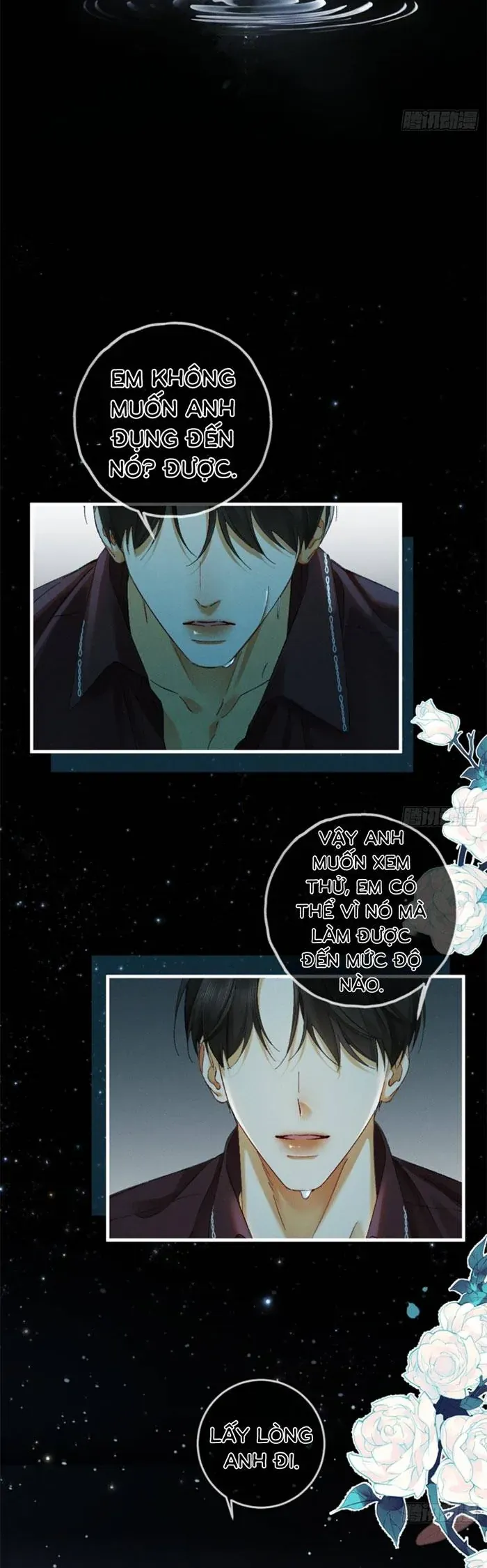 Hợp Đồng Sa Ngã Chapter 46 - 24