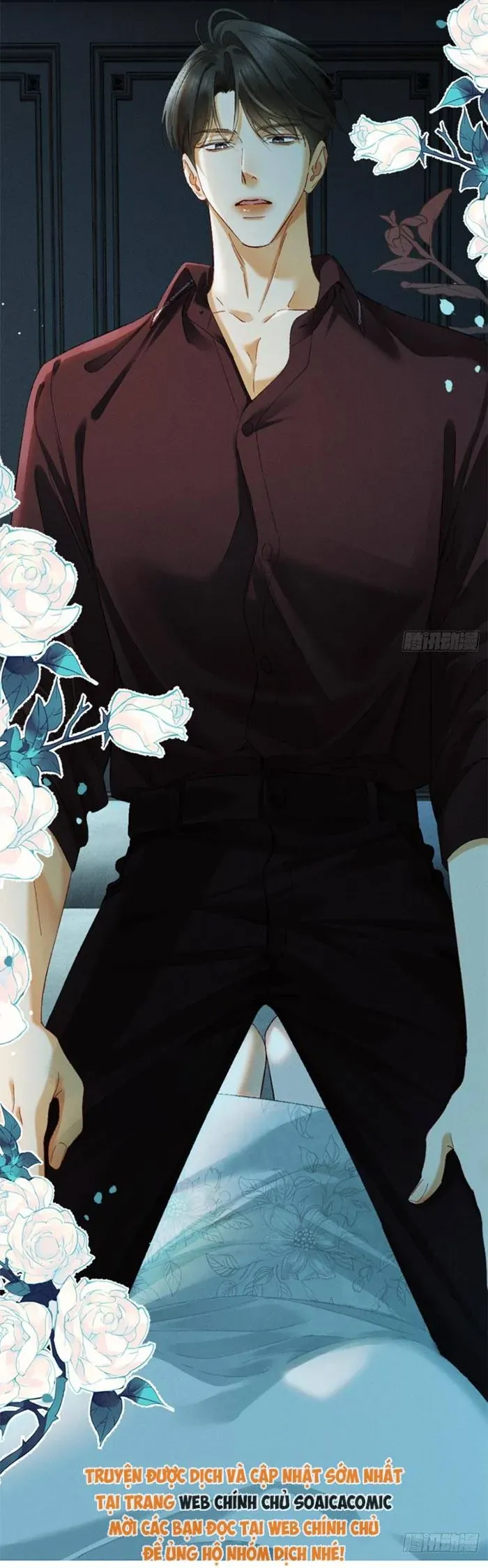 Hợp Đồng Sa Ngã Chapter 46 - 25