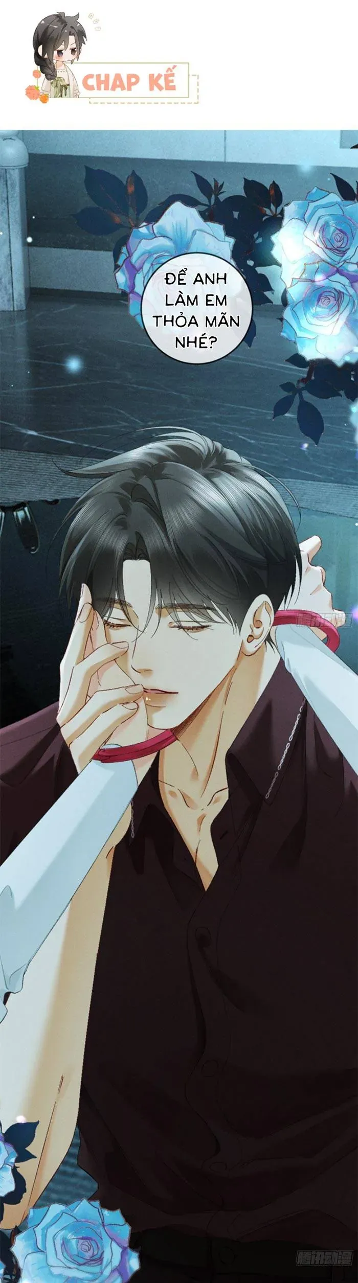 Hợp Đồng Sa Ngã Chapter 46 - 26