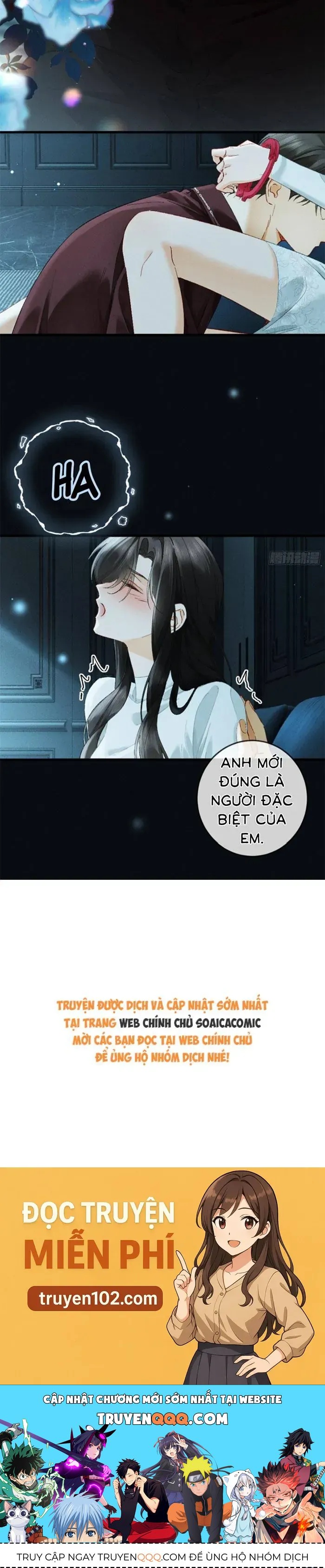 Hợp Đồng Sa Ngã Chapter 46 - 27