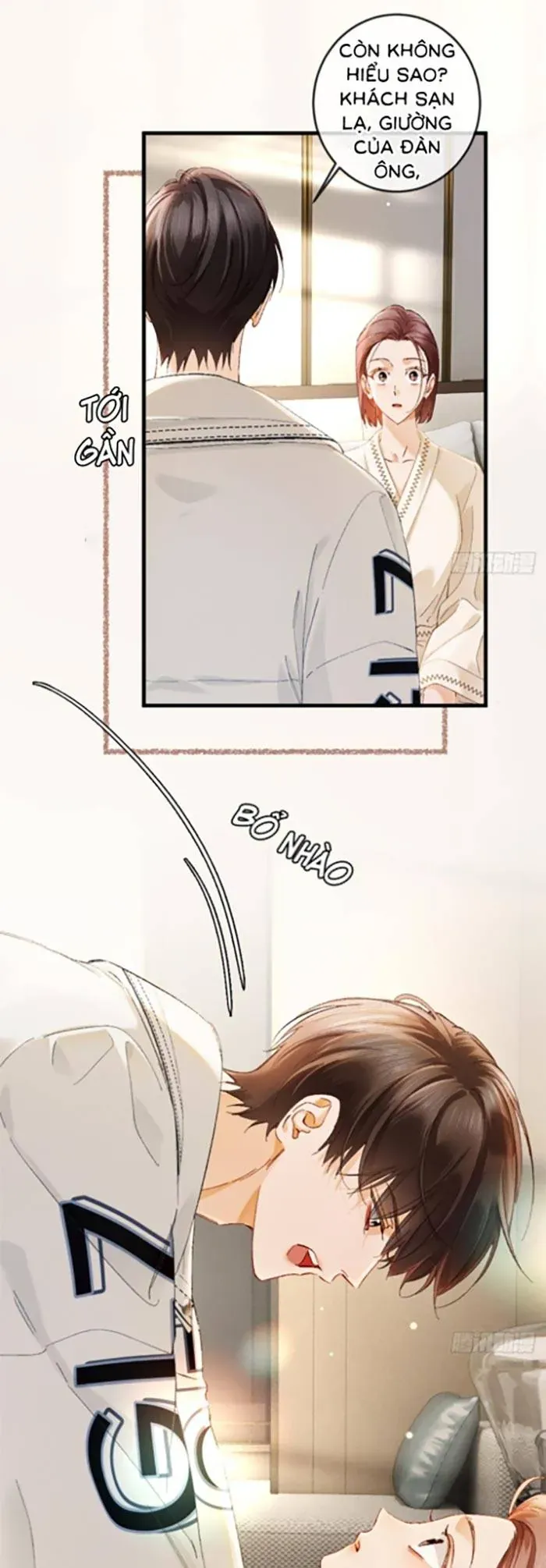 Hợp Đồng Sa Ngã Chapter 46 - 4