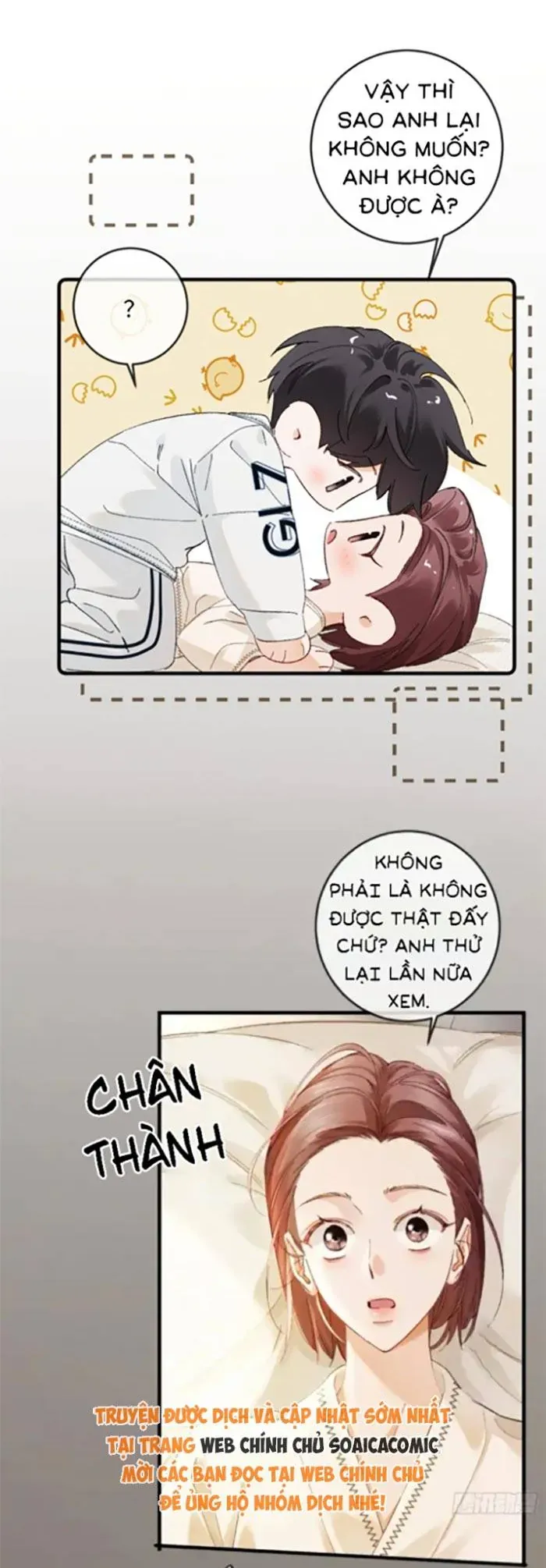 Hợp Đồng Sa Ngã Chapter 46 - 6