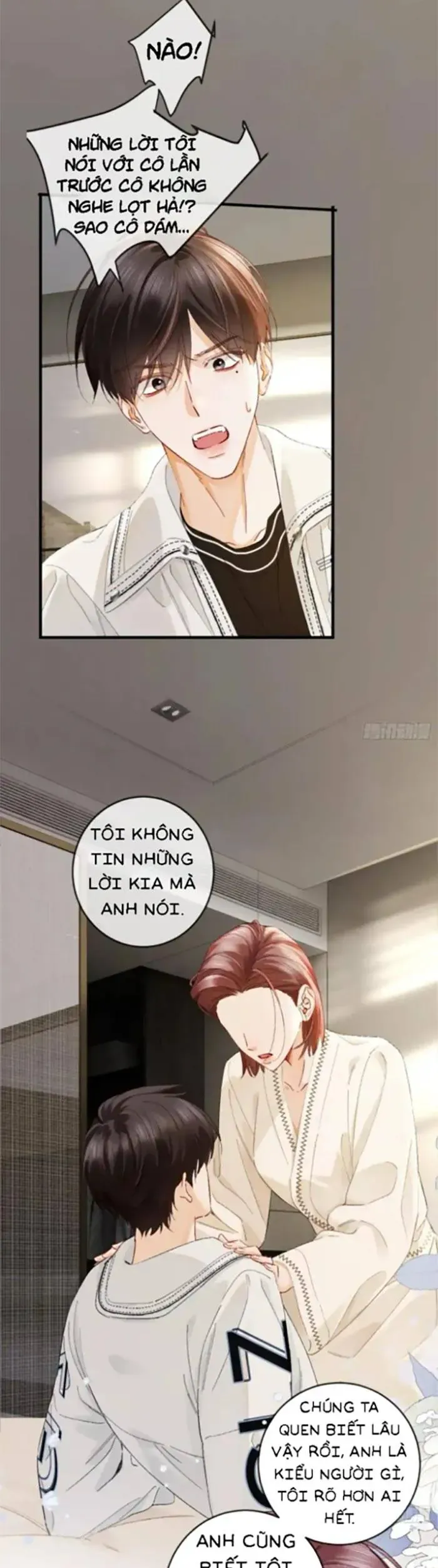 Hợp Đồng Sa Ngã Chapter 46 - 7